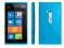 NOWA LUMIA 800 BLUE NIEBIESKA BEZ SIM SKLEP RADOM