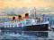 REVELL - QUEEN MARY 1:570 - 05203