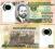 ~ Mozambik 50 Meticais 2011 P-New Polimerowy UNC