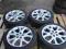 MAZDA 5 6 ALUFELGI OPONY 225/45R18 ZAWÓR CIŚNIENIA