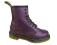 Dr. Martens 1460 PURPLE glany Martensy 39 butshop