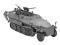 REVELL - SD. KFZ. 251/16 AUSF. C 1:72 - 03197