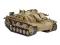 REVELL - STUG 40 AUSF. G 1:72 - 03194