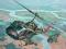 REVELL - BELL UH1 HUEY HOG 1:48 - 04476