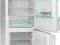 Lodówka GORENJE NRK6191CW SpeceBOX 185cm