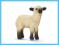 Schleich Owieczka odmiana Shropshire