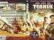 TOBRUK - PUSTYNNA TWIERDZA ************** NOWA DVD