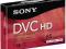 MINIDV SONY DVM85HD DVM 85 HD HDV Wa-Wa FVAT PROMO