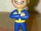 Vault Boy - Fallout 3, figurka
