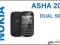 NOKIA ASHA 200 DUAL SIM Gw.24 m-ce PL