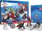 Disney Infinity 2.0 Marvel Superheroes Ps 4