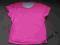 bluzeczka z krótkim rękawem 11-12 lat 146-152 cm