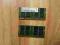 PAMIĘĆ RAM DDR2 2GB (2x1GB DUAL) OKAZJA