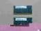 PAMIĘĆ RAM DDR2 2GB (2x1GB DUAL)