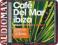 CAFE DEL MAR IBIZA - Siete y Ocho /Moby Lamb Dido