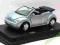 VOLKSWAGEN NEW BEETLE CABRIO 1:24 BBURAGO
