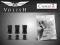 Ustnik (drip) clearomizer VOLISH  - CRYSTAL 2 -