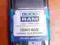 4GB GOODRAM DDR3  1333MHz Cl9 SODIMM