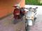 VESPA COSA 150 200