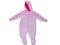 Kombinezon zimowy girl NIKE 12 m 80 86 cm nowe USA