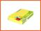 PAPIER KSERO A4 ŻÓŁTY XEM408066 24h