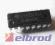 [ELBROD] CD4094 8-bit REJESTR PRZESUWNY -2szt /589