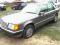 MERCEDES 124 250 D ROK 90