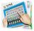 iphone zabawkowy tablet Tablety edukacyjne zabawka