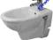 Bidet wiszący DURAVIT DARLING 0265150000