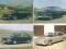 Sam.osobowe-Tatra 603,613-4szt