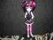 MONSTER HIGH DRACULAURA