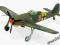 F-toys Focke Wulf Fw190A-4