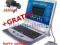 Laptop Edukacyjny TECHNO SMART Zasilacz + GRATIS!