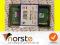 NOWE 2GB DDR3 1600 MHz KINGSTON KVR16S11/2G CL11