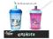 TOMMEE TIPPEE KUBEK BIDON SPORTOWY NIEKAPEK 12+NEW