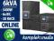 6kVA - ONLINE zasilacz awaryjny UPS TOWER / RACK