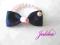 _JULIKA_ BRANSOLETKA NAVY BLUE&amp;PINK HANDMADE