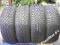 4x OPONY ZIMOWE BUS 195/60R16C 195/60/16 FULDA KM2