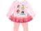 ** DISNEY ** Piżama PRINCESS 98 , 2-3 L