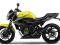 NAKLEJKI YAMAHA XJ6N XJ 6N ŻÓŁTA REPLIKI