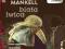 Biała lwica audiobook CD-mp3 Mankell Biała lwica audiobook CD-mp3 Mankell