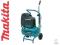 MAKITA  KOMPRESOR AC1300 SPRĘŻARKA 8 BAR
