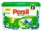 PERSIL UNIVERSAL CAPS kapsuły do prania z Niemiec