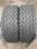 255/65R17 255/65/17 GENERAL GRABBER AT2 / 2szt