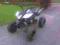 Quad 200 cm3 wzmocniony