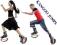 KANGOO JUMPS polubisz bieganie i inne ćwiczenia !
