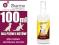Over Zoo WHITE SPRAY usuwa ZAŻÓŁCENIA SIERŚCI 100
