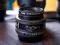 Pentax-F 50mm SMC F1,7 (F1.7) autofokus filtr UV