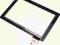 DOTYK DIGITIZER SZYBKA LCD LENOVO IDEA TAB S6000