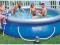 BASEN ROZPOROWY BESTWAY 457x91 FULL ZESTAW #57124
